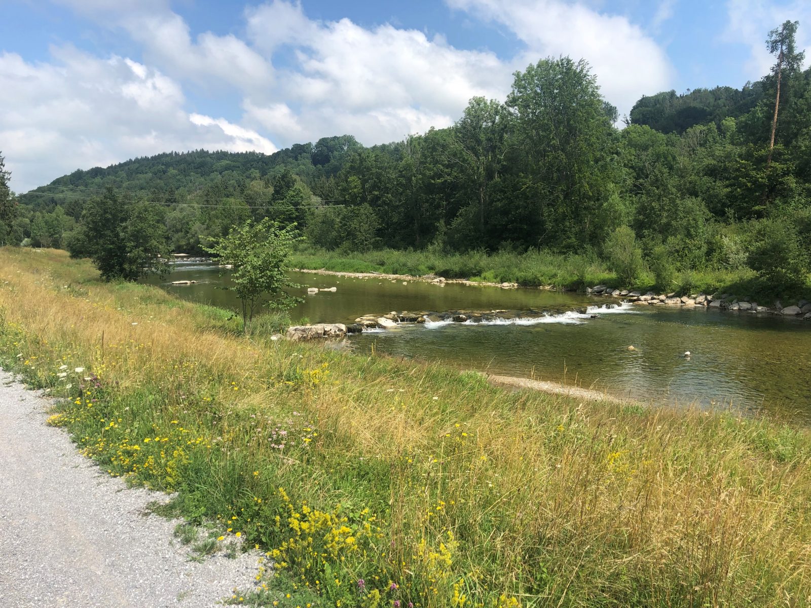 FeldkirchenWesterham / Vagen Euracontact